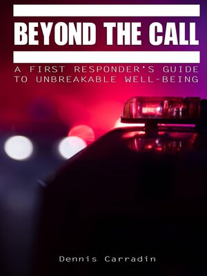 cover image of Beyond the Call